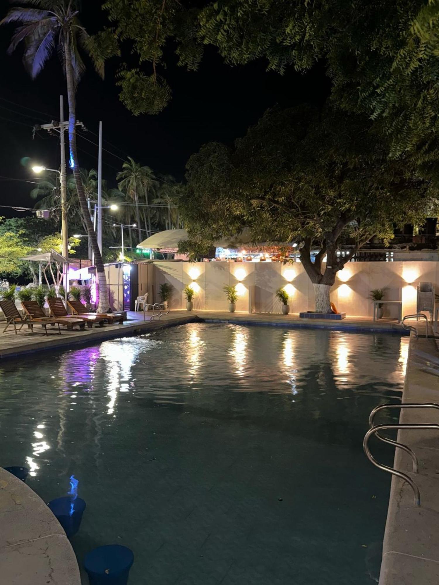 Rodadero Blue Hotel *
