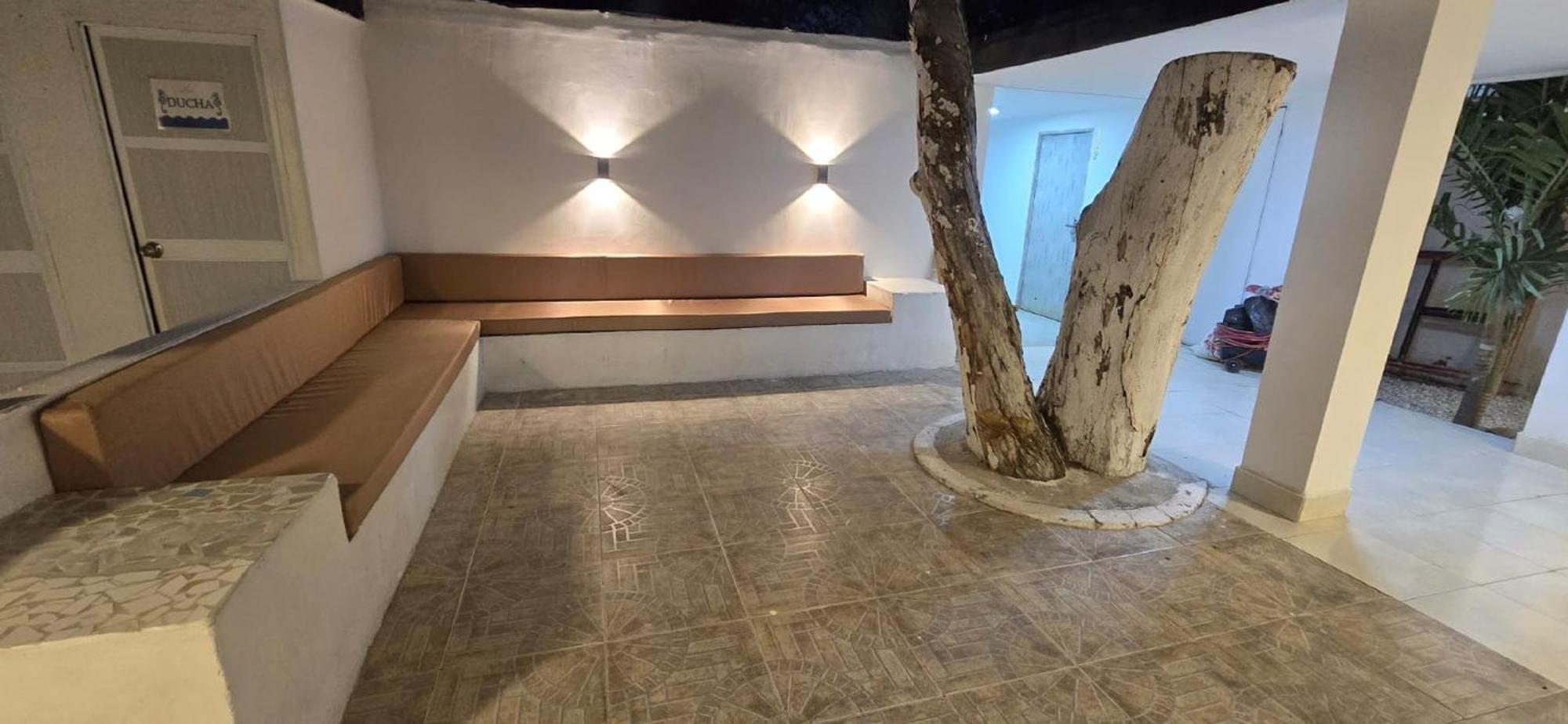 Rodadero Blue Hotel Santa Marta (Magdalena)