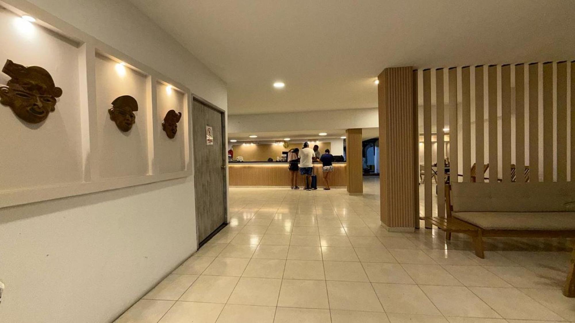 Rodadero Blue Hotel *