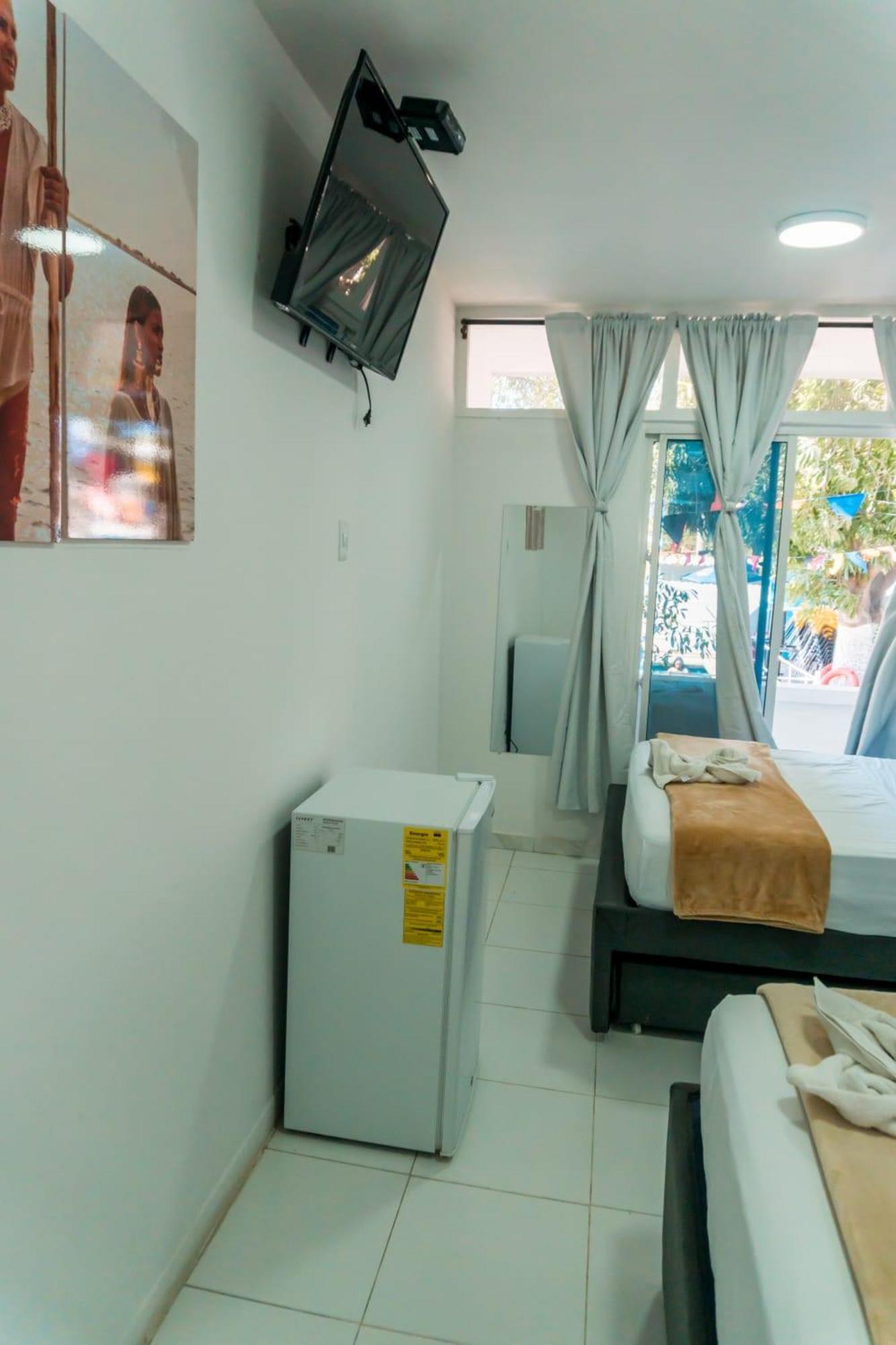 Hotel Rodadero Blue Santa Marta (Magdalena)