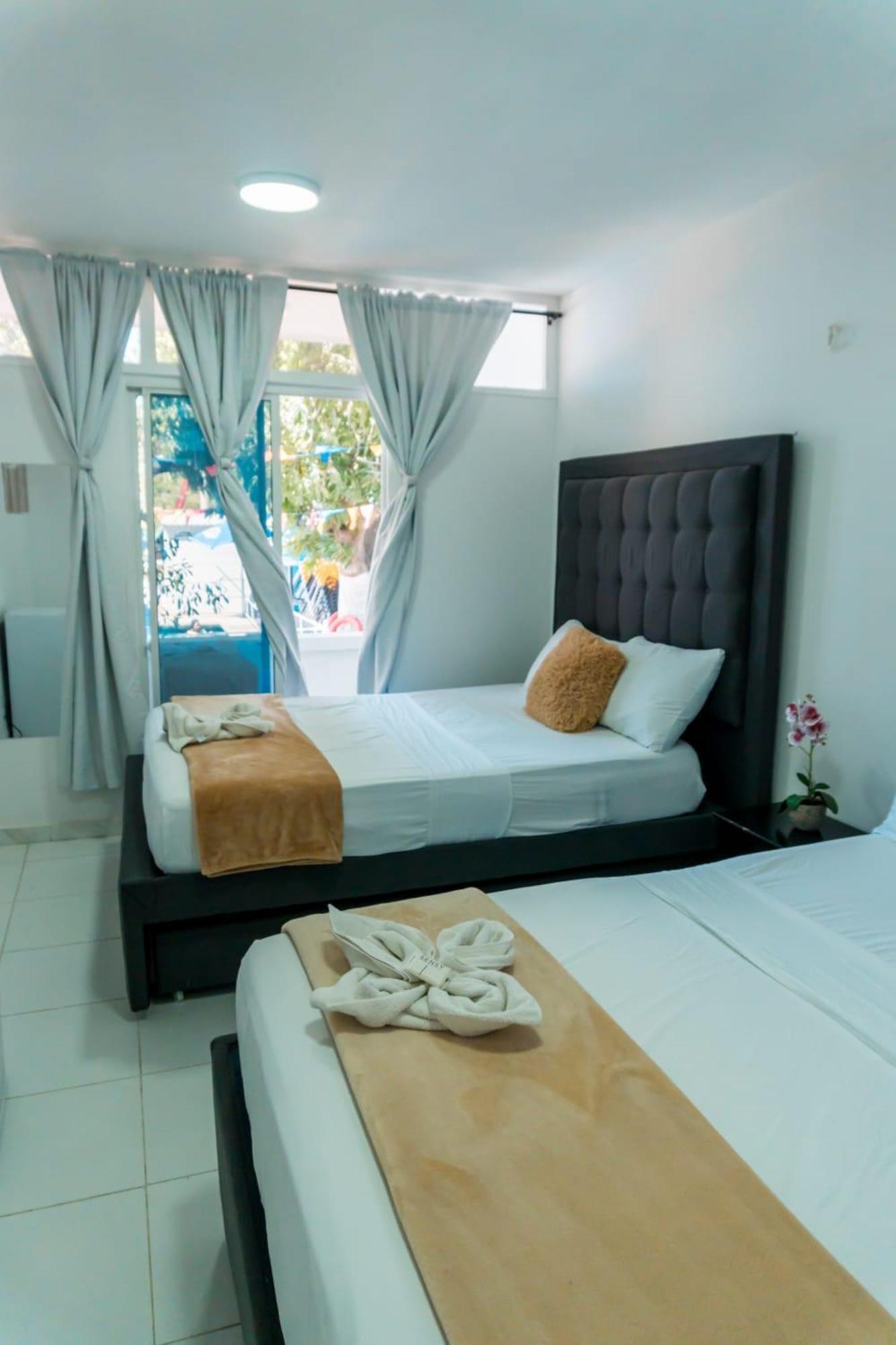 Hotel Rodadero Blue