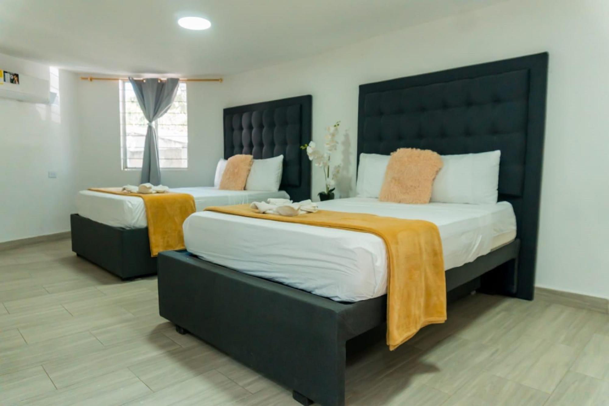 Rodadero Blue Hotel *