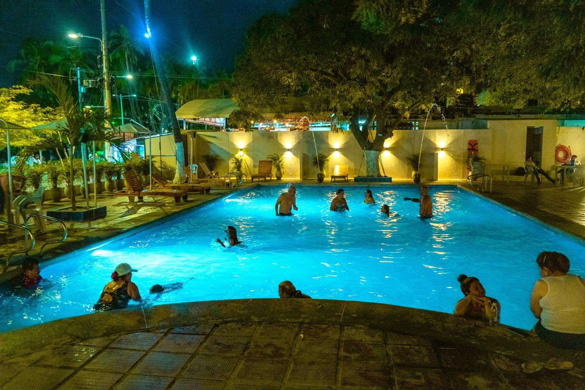 Hotel Rodadero Blue Santa Marta (Magdalena)
